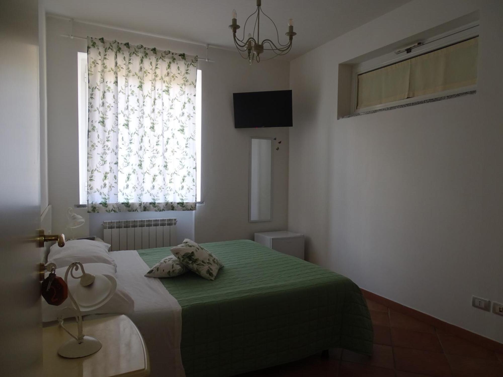 Bed and Breakfast Archi Di Sole Riccò del Golfo di Spezia Exteriér fotografie