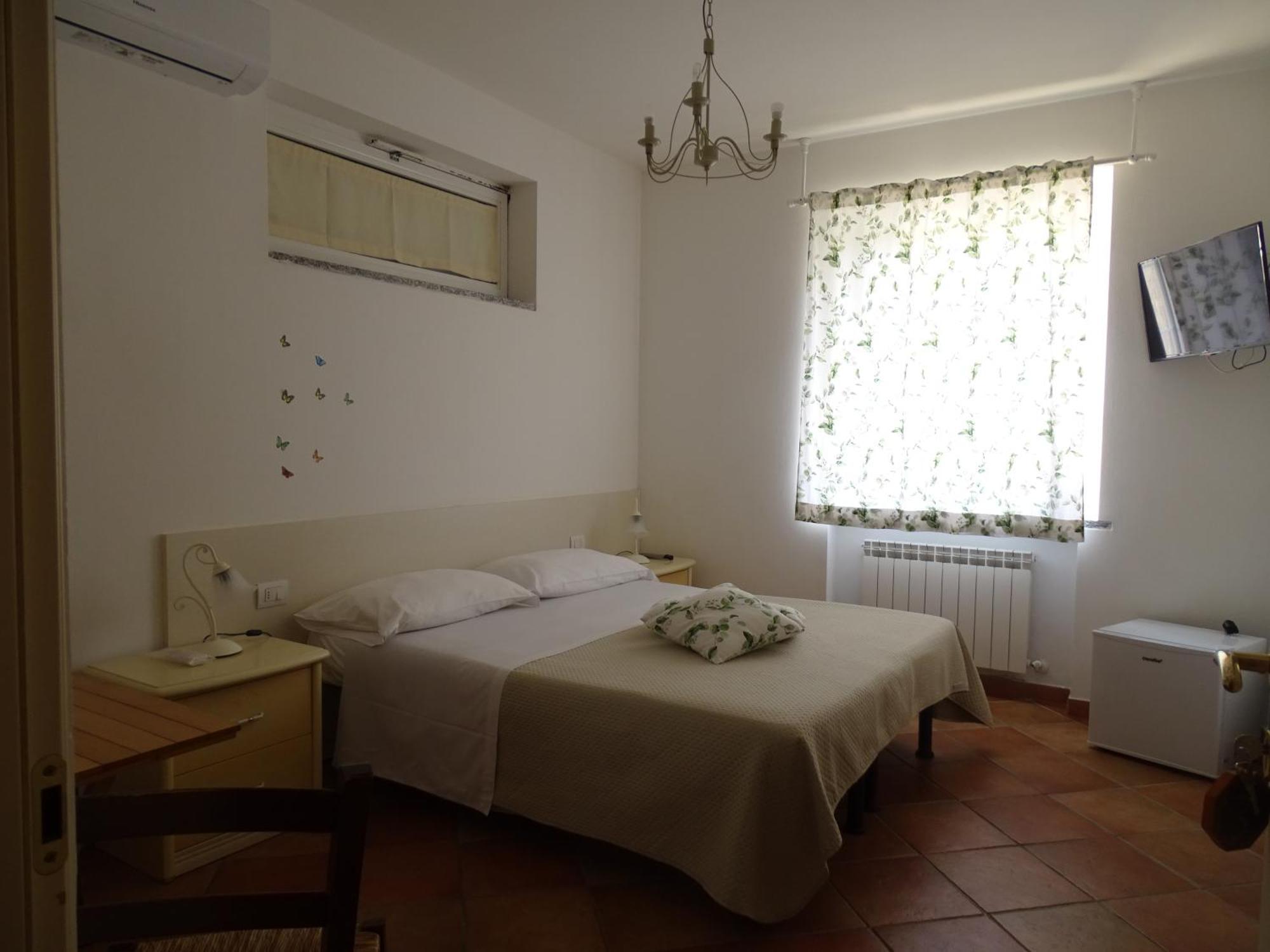 Bed and Breakfast Archi Di Sole Riccò del Golfo di Spezia Exteriér fotografie