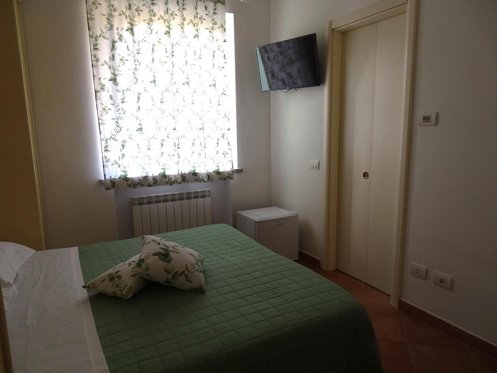 Bed and Breakfast Archi Di Sole Riccò del Golfo di Spezia Exteriér fotografie